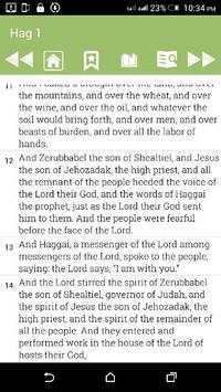 KJV Study Bible (King James) screenshot 2