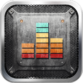 Music Sound Volume Booster icon