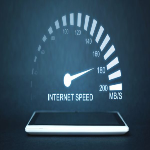 Internet Speed Test 2021 icon