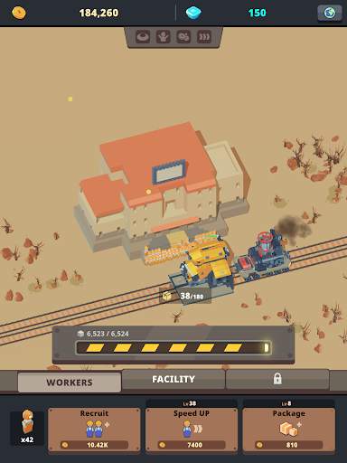 Billion Builders screenshot 16