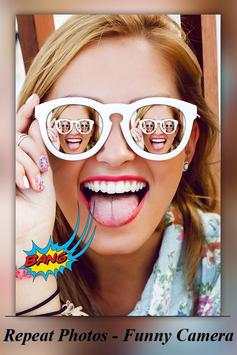 GIF Camera and Repeat Photos screenshot 3