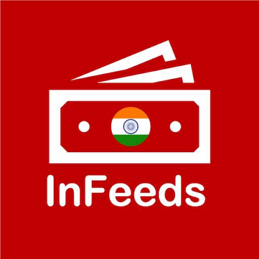 InFeeds - Indian Short News Feeds V1.0.3