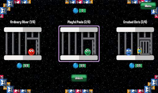 Rope Run Lite screenshot 7