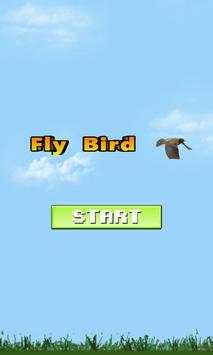 Fly Bird screenshot 1