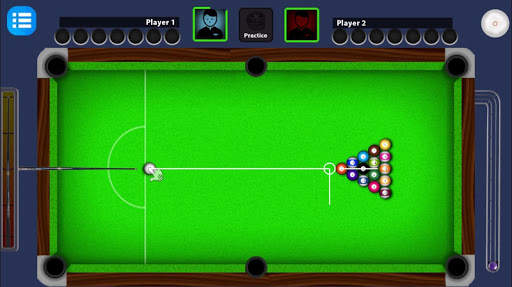 Pool City screenshot 2