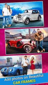 Car Photo Frames - Car Photo Editor screenshot 2
