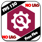 GFX TOOL - Free Fire Clean Booster icon