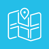 Dubai Bus Map icon