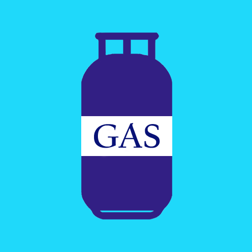 Manipur Gas Daily icon