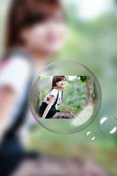 DSLR  Blur Camera screenshot 6