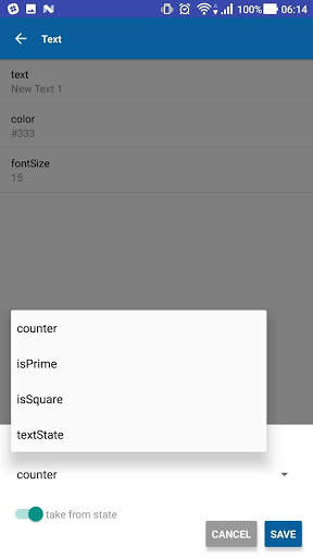 App Sense - Create Your Own Mobile App screenshot 3