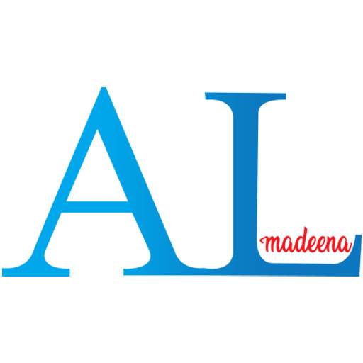 Almadeena Vpn 1.0.26