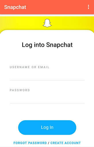 SOCIAL MEDIA screenshot 5