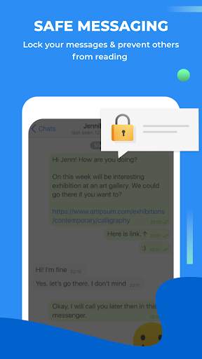 AppLock Go: Gallery Lock screenshot 3