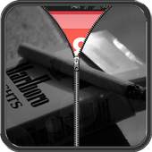 Cigarette Lock Screen 2.3.2