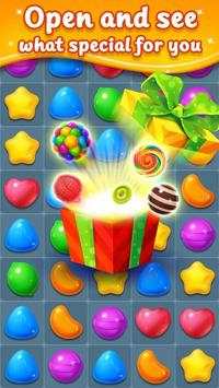 Cookies Crush : Candy Game screenshot 3
