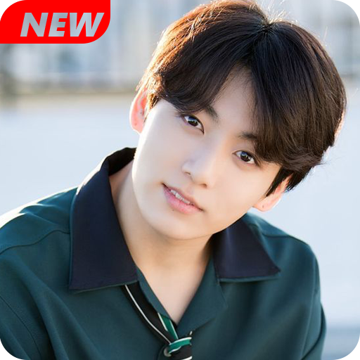 ⭐ BTS - Jungkook Wallpaper HD 2K 4K Photos 2020 icon