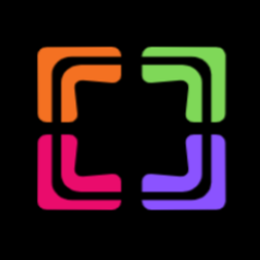 Photo Editor Ultima. icon