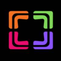 Photo Editor Ultima. logo