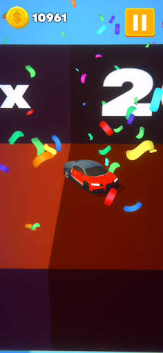 Bridge Car Race screenshot 13