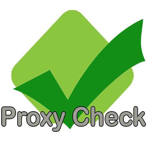Proxy Check (Test Proxies) 1.1