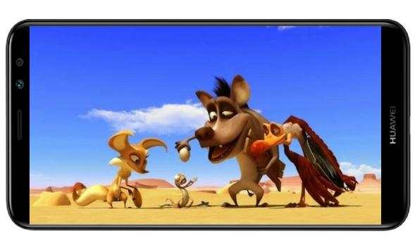 Watch Cartoons Network Live From Cartoon Online Tv screenshot 2