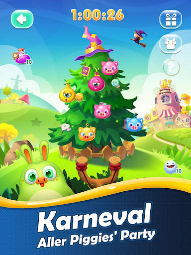 Piggy Boom screenshot 19