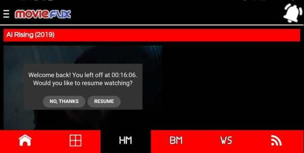 Movie Flix Pro screenshot 8