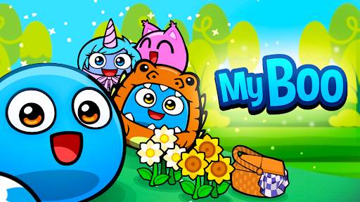 My Boo: Mi Mascota Virtual screenshot 8