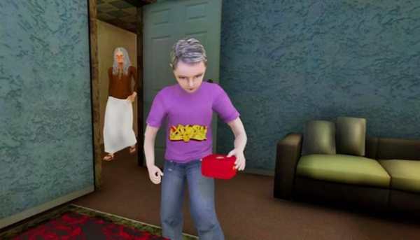 Scary House: Granny Edition screenshot 3