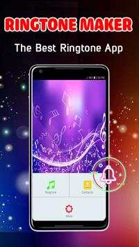 Ringtone Maker screenshot 1