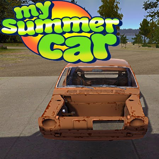 Simulator My Summer Car Tips icon