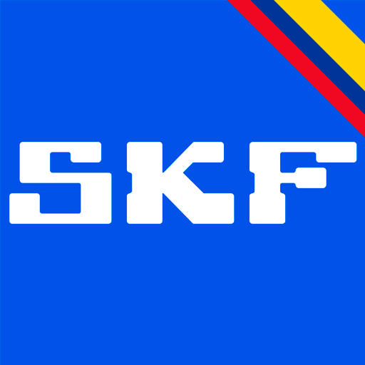 SKF icon