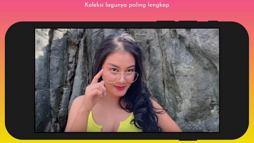 Video Lagu Gita Youbi screenshot 6
