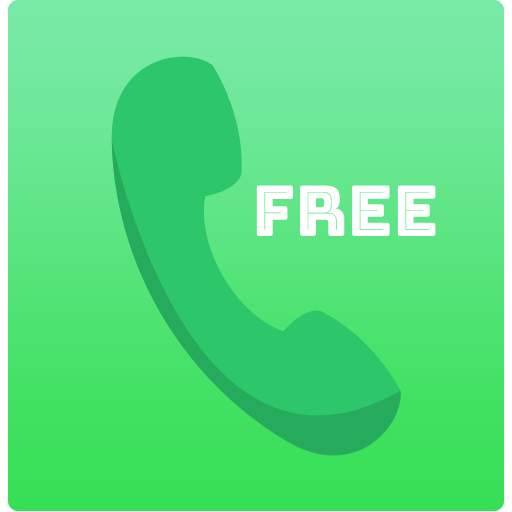 Free International Calls - Free Call 1.0