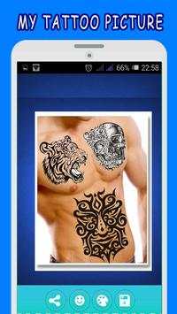 tattoo my picture screenshot 6