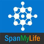 SpanMyLife - One Stop Daily Life Management 1.0