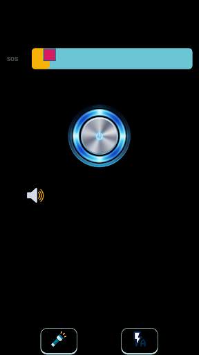 flashlight screenshot 3