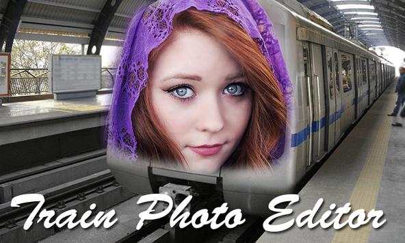 Train Photo Editor screenshot 3