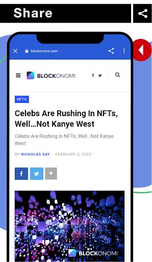 Crypto News | Crypto Daily screenshot 7