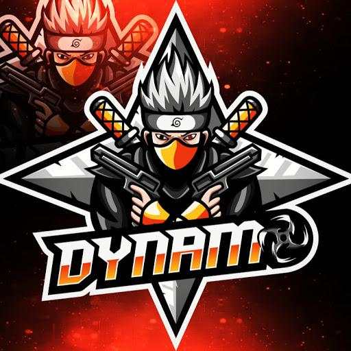 Dynamo Gaming 1.0