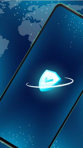 VPN For Tiktok Fast Free Unlimited VPN Proxy screenshot 1