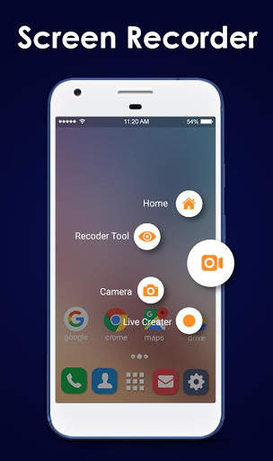 Screen Recorder: Screen Capture screenshot 1