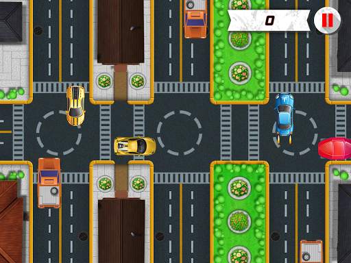 Ultimate Car Crash screenshot 4