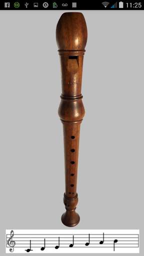 Wind Instruments Kids musics screenshot 2