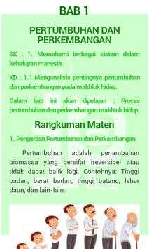 IPA Terpadu 8.1 screenshot 4