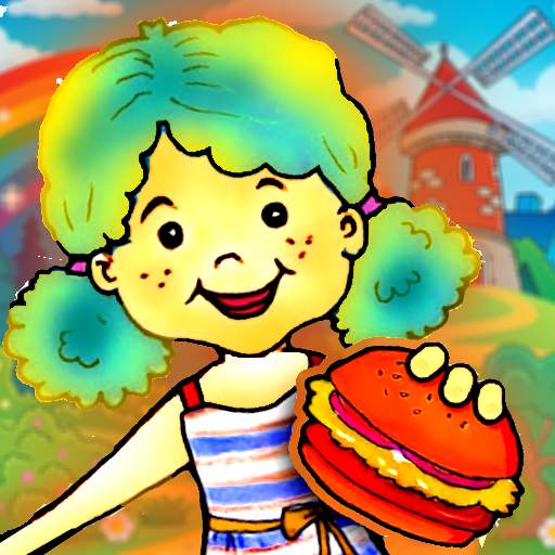 My Playhome Plus My Tizi Town walkthrough 1.0