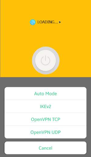 VPN Tornado Pro - Paid Vpn 2021 screenshot 2