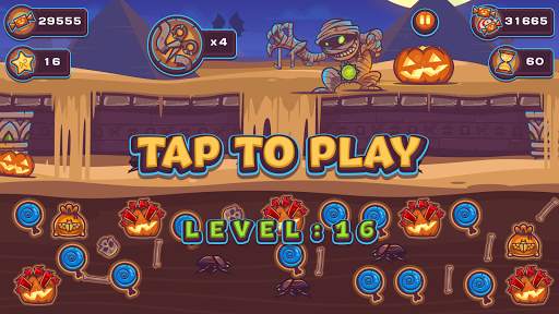 Mummy Candies screenshot 7
