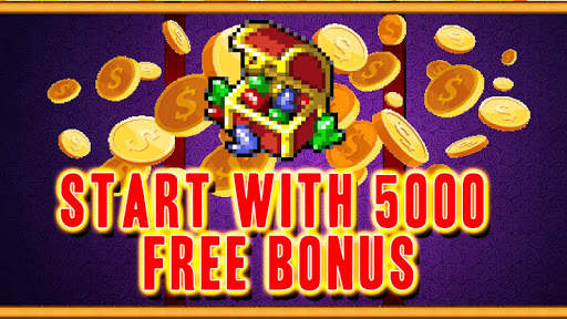 Classic 3 Line Slots 2020 - Slot Machine Game screenshot 1